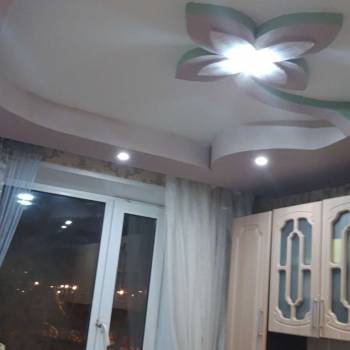 Продается 3-х комнатная квартира, 63 м²