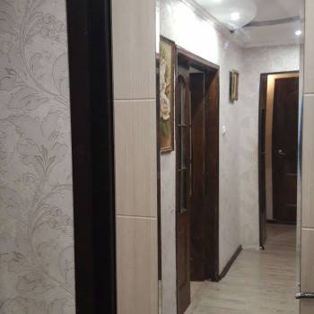 Продается 3-х комнатная квартира, 63 м²