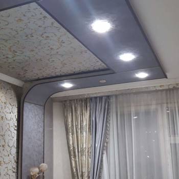 Продается 3-х комнатная квартира, 63 м²