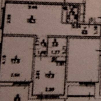 Продается 2-х комнатная квартира, 51,1 м²