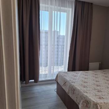 Продается 2-х комнатная квартира, 51,1 м²