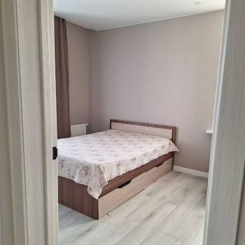 Продается 2-х комнатная квартира, 51,1 м²