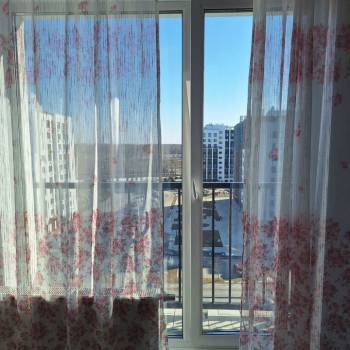 Продается 2-х комнатная квартира, 51,1 м²
