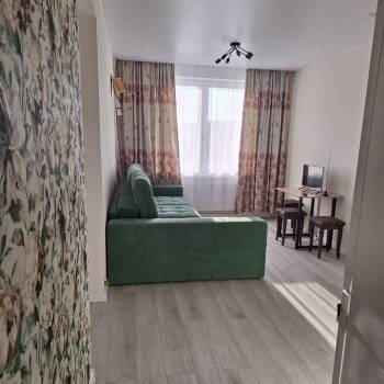 Продается 2-х комнатная квартира, 51,1 м²