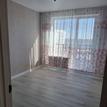 Продается 2-х комнатная квартира, 51,1 м²