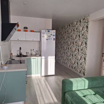 Продается 2-х комнатная квартира, 51,1 м²