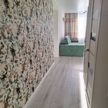 Продается 2-х комнатная квартира, 51,1 м²