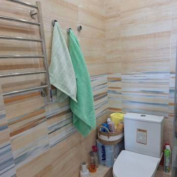 Продается 2-х комнатная квартира, 51,1 м²