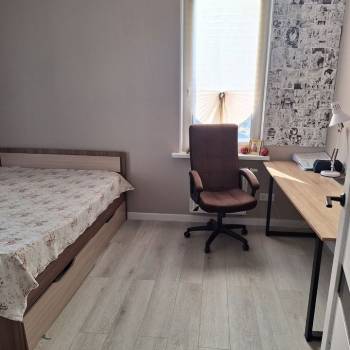 Продается 2-х комнатная квартира, 51,1 м²