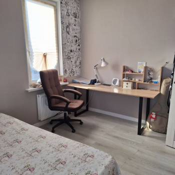 Продается 2-х комнатная квартира, 51,1 м²