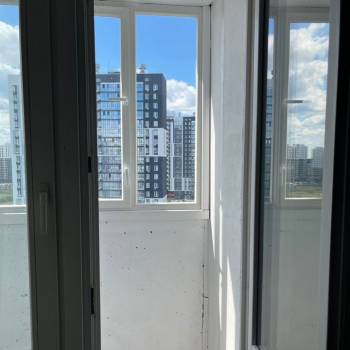 Сдается 1-комнатная квартира, 41 м²