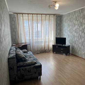 Сдается 1-комнатная квартира, 41 м²