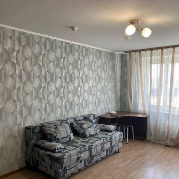 Сдается 1-комнатная квартира, 41 м²
