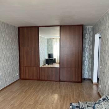 Сдается 1-комнатная квартира, 41 м²