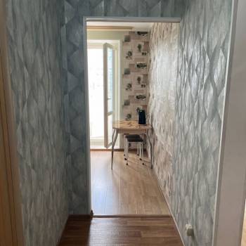 Сдается 1-комнатная квартира, 41 м²