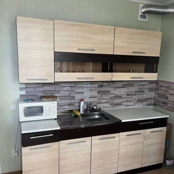 Сдается 1-комнатная квартира, 41 м²