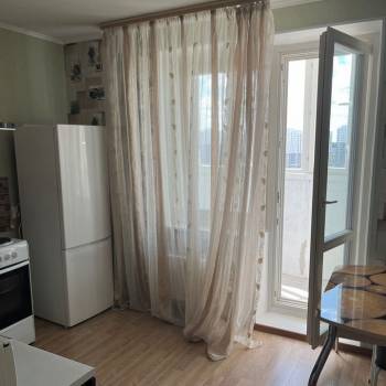 Сдается 1-комнатная квартира, 41 м²