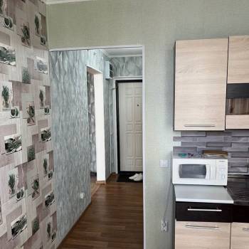 Сдается 1-комнатная квартира, 41 м²
