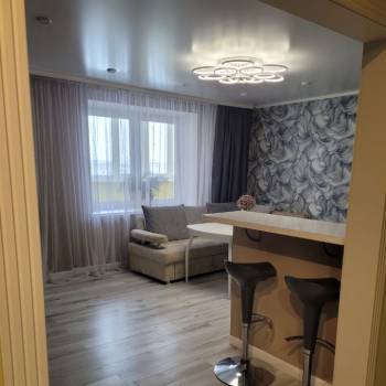 Продается 2-х комнатная квартира, 74 м²