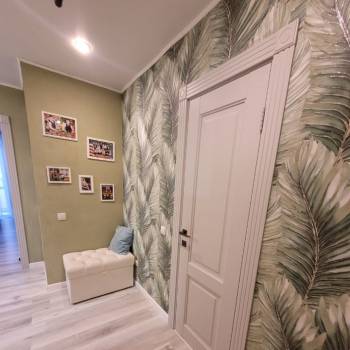 Продается 2-х комнатная квартира, 74 м²