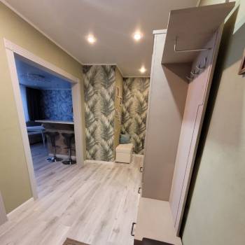 Продается 2-х комнатная квартира, 74 м²