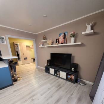 Продается 2-х комнатная квартира, 74 м²