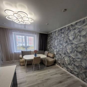 Продается 2-х комнатная квартира, 74 м²