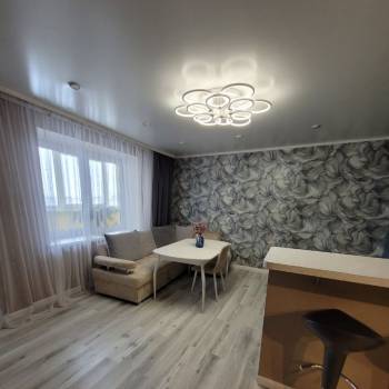 Продается 2-х комнатная квартира, 74 м²