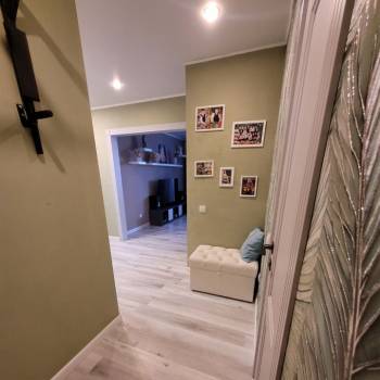 Продается 2-х комнатная квартира, 74 м²