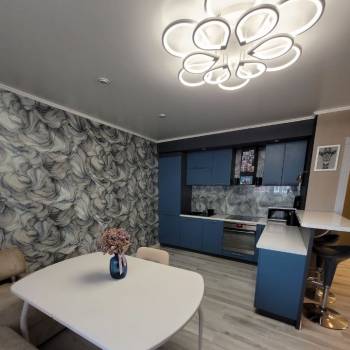 Продается 2-х комнатная квартира, 74 м²