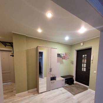 Продается 2-х комнатная квартира, 74 м²
