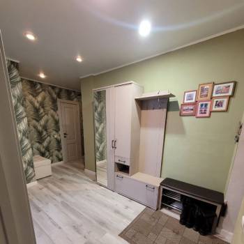 Продается 2-х комнатная квартира, 74 м²