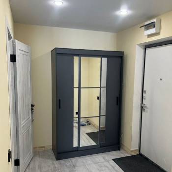 Сдается 1-комнатная квартира, 33 м²