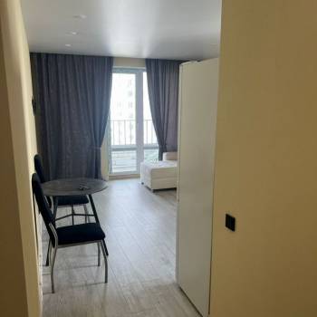 Сдается 1-комнатная квартира, 33 м²