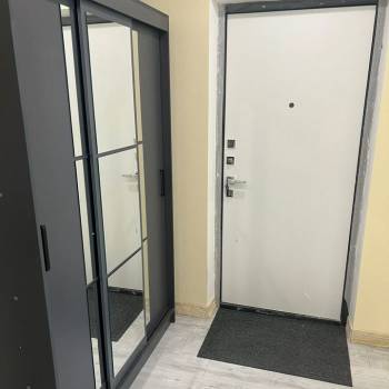 Сдается 1-комнатная квартира, 33 м²