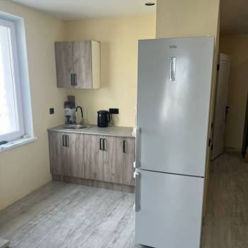 Сдается 1-комнатная квартира, 33 м²