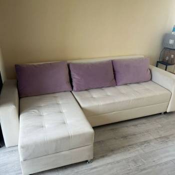 Сдается 1-комнатная квартира, 33 м²