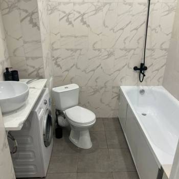 Сдается 1-комнатная квартира, 33 м²