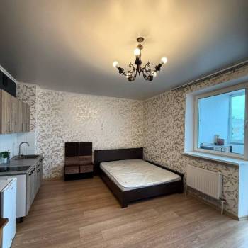 Сдается 1-комнатная квартира, 40 м²