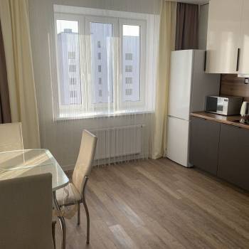 Сдается 1-комнатная квартира, 41,4 м²
