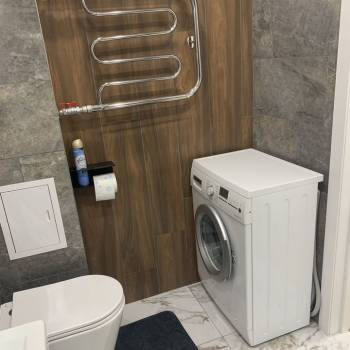 Сдается 1-комнатная квартира, 41,4 м²