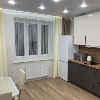 Сдается 1-комнатная квартира, 41,4 м²