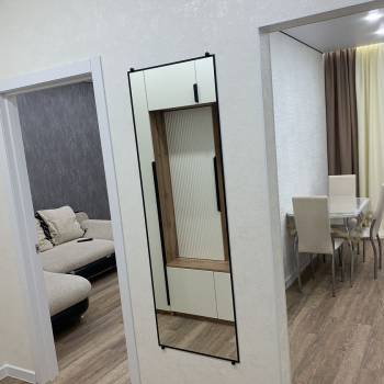 Сдается 1-комнатная квартира, 41,4 м²
