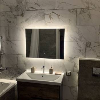 Сдается 1-комнатная квартира, 41,4 м²