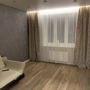 Сдается 1-комнатная квартира, 41,4 м²