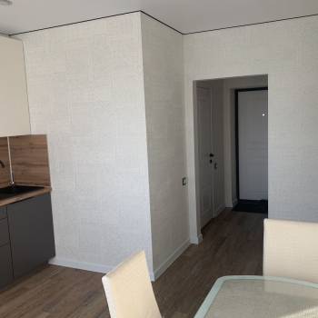 Сдается 1-комнатная квартира, 41,4 м²