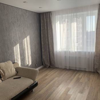Сдается 1-комнатная квартира, 41,4 м²