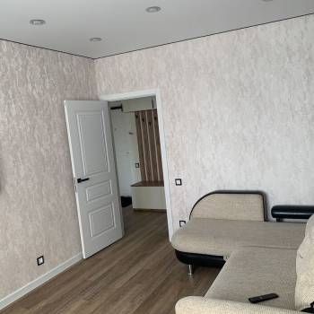 Сдается 1-комнатная квартира, 41,4 м²