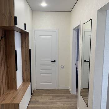 Сдается 1-комнатная квартира, 41,4 м²