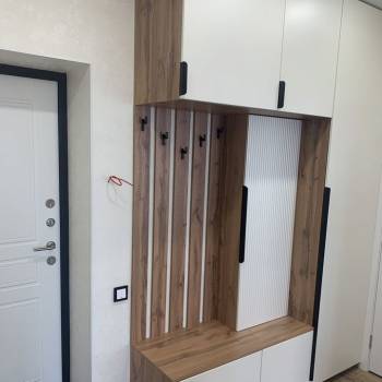 Сдается 1-комнатная квартира, 41,4 м²